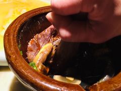 -绿茶餐厅(广州天河城店)