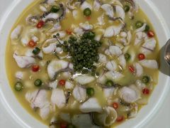 -青花椒花椒鱼(合生汇店)