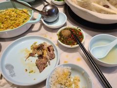 -龙泉人椰子鸡.糟粕醋.海南菜(三亚旗舰店)