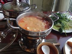 iphone_upload_pic-火舞泰·泰式海鲜火锅餐厅(世纪城店)