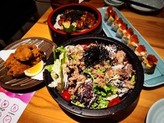 -Tuna maki寿司(园区永旺店)