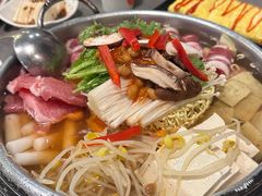 -咕咕站韩国料理(紫金港店)