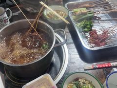 -三番火辣串串香(总店)