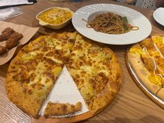 -必胜客(东岳店)