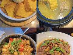 -新白鹿餐厅(城西银泰城店)