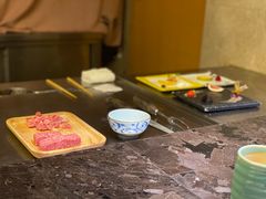 -广州瑞士酒店瑞初日本料理·铁板烧