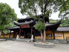 -五泄景区