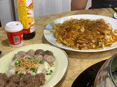 -苏记餐厅(叠南店)