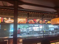 -潞州宴(清华店)