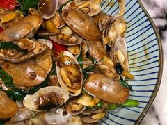 -上楼私房菜(院士路店)