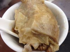 腐皮鸭爪卷-香港蓮香樓(上環店)