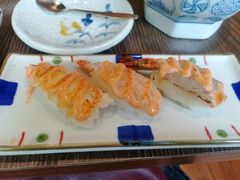 -大雄寿司(中华广场店)
