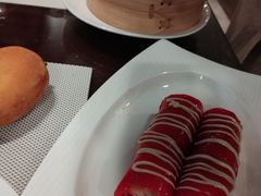 -斑斓西餐厅·自助茶点(高崎机场佰翔花园酒店)