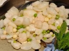-海富门·带鱼·淮扬菜·粤菜(甘家口店)