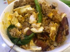 -澳门陈光记烧味饭店(郎家园店)
