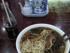 -东吴面馆(君地新大陆店)