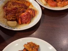 -蒜香焼肉PURUSHIN(马场路店)