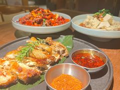 -薇酌饮·陕西菜(南门外店)