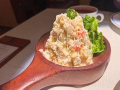 -俄士厨房(印象汇店)