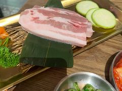 -香猪坊韩国烤肉专属门店(魏公村店)