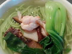 -俏江南-江景昆曲主题餐厅(正大广场店)