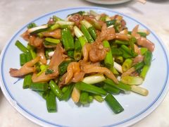 -日丰园海肠水饺·老字号大连海鲜(和平广场店)