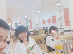 -浏阳小饭铺(洪西小区店)