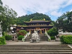-余姚阳明温泉山庄