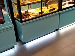 面包甜点陈列柜-BC烘焙伴手礼(新光天地店)