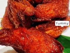 -金时代顺风大酒店(静安大融城店)