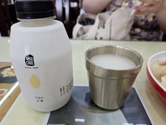 -服务大楼冷面(延大店)