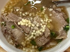 -焦大头牛肉小饭(南关店)