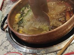 -京元盛铜锅涮肉(上海总店)