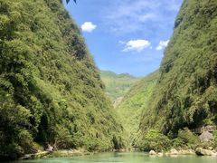 -阿依河景区