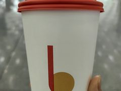 -贝瑞咖啡(深圳机场店)