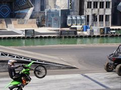 -渔岛海洋度假区