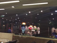 -一品诚记烤肉·甄选店(中南路店)