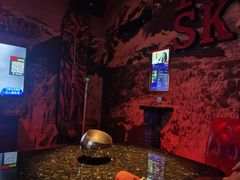 -歌友汇KTV(大悦城11层店)