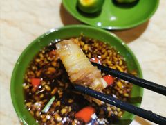 -龙泉人椰子鸡.糟粕醋.海南菜(三亚旗舰店)