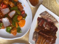 -老字号蛇口德记烧腊饭店·海鲜加工