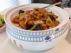 -杏花堂晋商私房菜(金安环宇荟店)