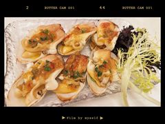 -白仁仔· 活烤海鲜 宵夜(豫园店)