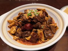 -海鲜码头·中国菜