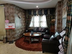 -中康国际体检中心(城阳店)