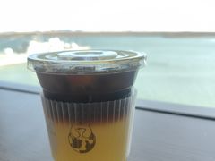 -抱抱地球咖啡馆(国家海洋博物馆店)