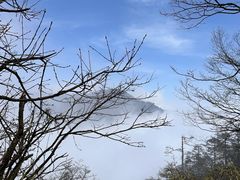 -峨眉山风景名胜区
