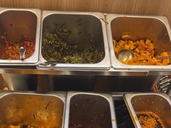 -王春春鸡汤饭(上海中海环宇城店)