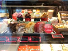 -星巴克臻选(深圳卓悦中心店)