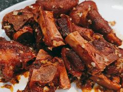 -王庄阿咪海鲜大排档(象园店)