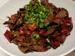 -嘉丰湘菜馆(芳群园店)